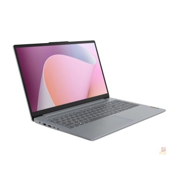 Ноутбук Lenovo IdeaPad 3 Slim 15AMN8 82XQ00XBSA Grey  15.6