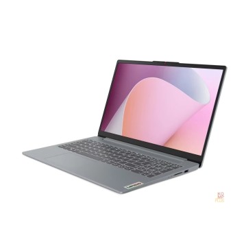 Ноутбук Lenovo IdeaPad 3 Slim 15AMN8 82XQ00XBSA Grey  15.6