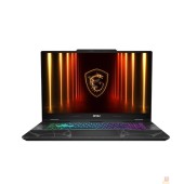 Ноутбук MSI Cyborg 17 B13WEKG-215XRU 9S7-17U332-215 Black 17.3
