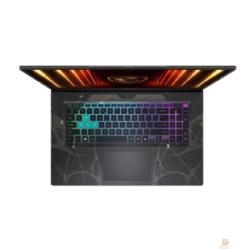 Ноутбук MSI Cyborg 17 B13WEKG-215XRU 9S7-17U332-215 Black 17.3