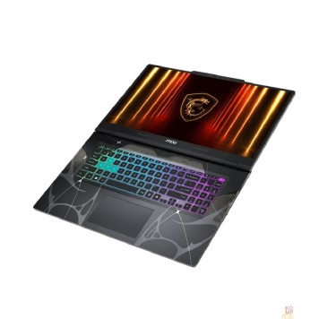 Ноутбук MSI Cyborg 17 B13WEKG-215XRU 9S7-17U332-215 Black 17.3