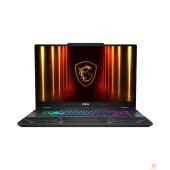 Ноутбук MSI Cyborg 17 B13WGKG-219XRU 9S7-17U332-219 Translucent Black 17.3