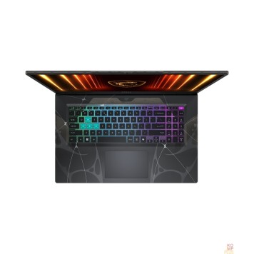 Ноутбук MSI Cyborg 17 B13WGKG-219XRU 9S7-17U332-219 Translucent Black 17.3