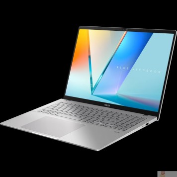 Ноутбук ASUS VivoBook S16 S3607VA-RP105 90NB1671-M007R0 Silver 16