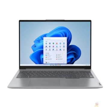 Ноутбук Lenovo ThinkBook 16 G6 IRL 21KH00THUE_16_512 16