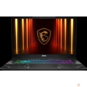 Ноутбук MSI Cyborg 17 B13WFKG-213XRU 9S7-17U332-213 Black 17.3