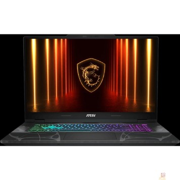 Ноутбук MSI Cyborg 17 B13WFKG-213XRU 9S7-17U332-213 Black 17.3