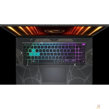 Ноутбук MSI Cyborg 17 B13WFKG-213XRU 9S7-17U332-213 Black 17.3