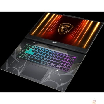 Ноутбук MSI Cyborg 17 B13WFKG-213XRU 9S7-17U332-213 Black 17.3