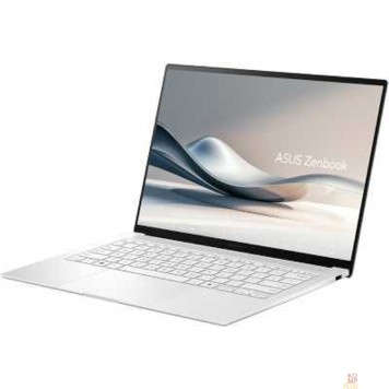 Ноутбук ASUS ZenBook S 14 OLED UX5406SA-PV058W 90NB14F2-M002F0Scandinavian White 14