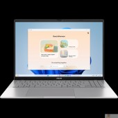 Ноутбук ASUS VivoBook S16  S3607VA-RP152 90NB1672-M00AN0 Matte Gray 16