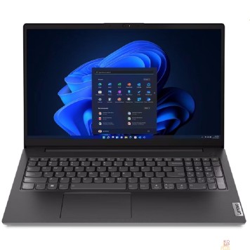 Ноутбук Lenovo V15 G4 IRU 83A100T3PB (КЛАВ.РУС.ГРАВ.) Business Black 15.6