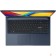Ноутбук ASUS  VivoBook X1504VA-BQ4163 90NB13Y1-M02H00 Blue 15.6