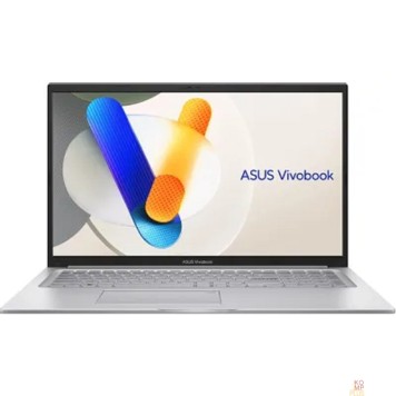 Ноутбук ASUS VivoBook X1704VA-AU1107 90NB13X1-M00MT0 Silver 17.3