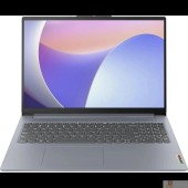 Ноутбук Lenovo IdeaPad Slim 3 15AMN8 82XQ00R0PS Grey 15.6