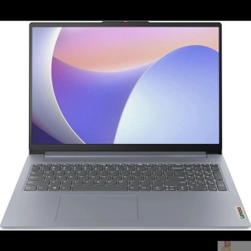 Ноутбук Lenovo IdeaPad Slim 3 15AMN8 82XQ00R0PS Grey 15.6