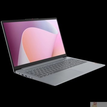 Ноутбук Lenovo IdeaPad Slim 3 15AMN8 82XQ00R0PS Grey 15.6