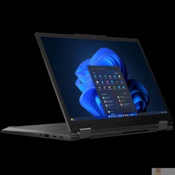 Ноутбук Lenovo ThinkPad X13 2-in1 G5 21LW001TUS (КЛАВ.РУС.ГРАВ.) 13.3