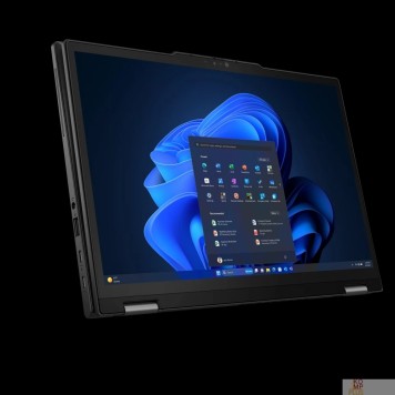 Ноутбук Lenovo ThinkPad X13 2-in1 G5 21LW001TUS (КЛАВ.РУС.ГРАВ.) 13.3
