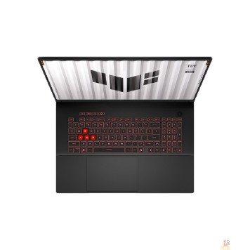 Ноутбук ASUS TUF Gaming A18 2025 FA808UH-S8050 90NR0NM1-M002H0  Gray 18