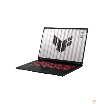 Ноутбук ASUS TUF Gaming A18 2025 FA808UH-S8050 90NR0NM1-M002H0  Gray 18