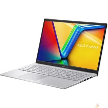 Ноутбук ASUS VivoBook M1502YA 90NB0X22-M01EM0 Silver  15.6