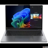 Ноутбук Lenovo ThinkPad X9-14 G1 Aura Edition 21QA002CGQ (КЛАВ.РУС.ГРАВ.) Grey 14