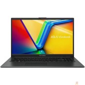 Ноутбук ASUS Vivobook Go 15 E1504FA-BQ050 90NB0ZR2-M036C0 Black 15.6
