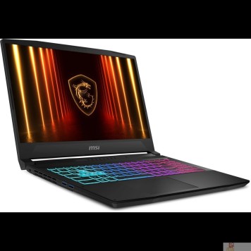 Ноутбук MSI Katana 17 HX B14WGK-274XRU 9S7-17L791-274  i7 14650HX/32Gb/SSD1Tb/RTX 5070 8Gb/17.3