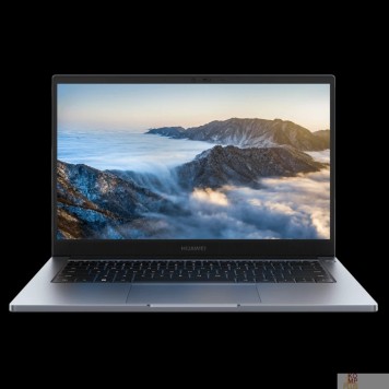 Ноутбуки Huawei MateBook B3-440 53013YEQ   14''  i5-1240P/ 8G/ 512GB/ TPM/  RJ45/  Win11Pro