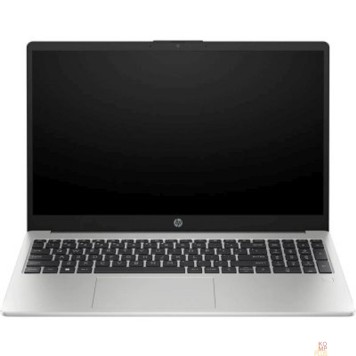 Ноутбук HP 255 G10 CW0W9AT Silver 15.6