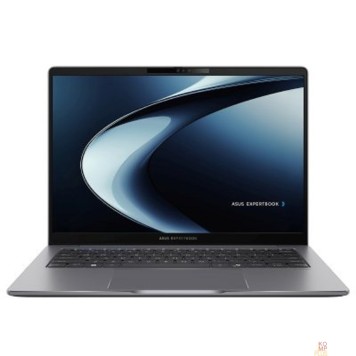 Ноутбук ASUS ExpertBook Essential P3405CVA-LY0252 90NX08E1-M00BJ0 Grey 14