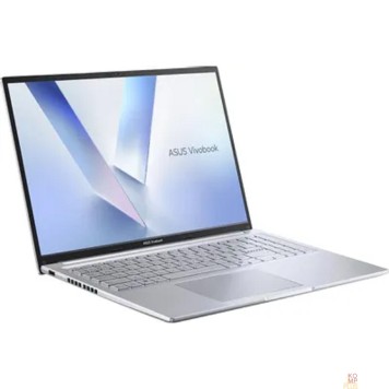 Ноутбук ASUS VivoBook M1605NAQ-MB123 90NB1832-M00570 Silver 16