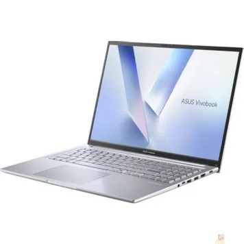 Ноутбук ASUS VivoBook M1605NAQ-MB123 90NB1832-M00570 Silver 16