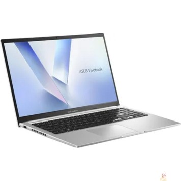 Ноутбук ASUS VivoBook M1502NAQ-BQ049 90NB1842-M00830 Silver 15.6