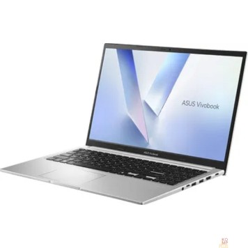 Ноутбук ASUS VivoBook M1502NAQ-BQ049 90NB1842-M00830 Silver 15.6