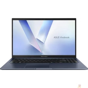 Ноутбук ASUS VivoBook M1502NAQ-BQ067 90NB1841-M00810 Blue 15.6