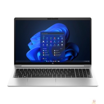 Ноутбук HP ProBook 440 G10  A39BZPA_16W Silver 14