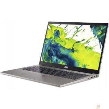Ноутбук Acer Aspire AL15-33P-C1XR NX.D2FER.002  silver 15,6