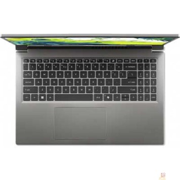 Ноутбук Acer Aspire AL15-33P-C1XR NX.D2FER.002  silver 15,6