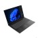 Ноутбук Lenovo V15 G5 IRL 83GW0066PB (КЛАВ.РУС.ГРАВ.) Business Black 15.6