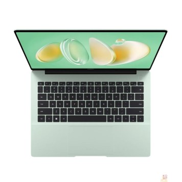 Ноутбуки Huawei MateBook 14 FLMH-X FlemingH-W5651T 53014MFP Green 14