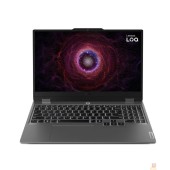 Ноутбук Lenovo LOQ 15ARP9 83JC00LBRK Grey 15.6