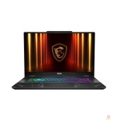 Ноутбук MSI Cyborg 17 B2RWEKG-279XRU 9S7-17U332-279 Black 17.3