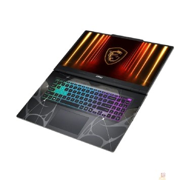 Ноутбук MSI Cyborg 17 B2RWEKG-279XRU 9S7-17U332-279 Black 17.3