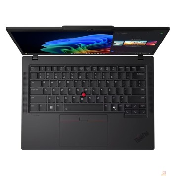 Ноутбук Lenovo Thinkpad T14 G6 21QJ00CNUS (КЛАВ.РУС.ГРАВ.) 14