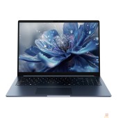 Ноутбук CHUWI CoreBook Air Plus CWI654-561N5N1HDMXX  Indigo Blue 16