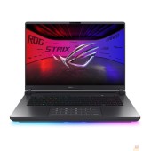 Ноутбук ASUS ROG Strix G16 G615JMR-S5202 90NR0LB1-M00950 Grey 16
