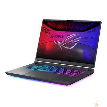 Ноутбук ASUS ROG Strix G16 G615JMR-S5202 90NR0LB1-M00950 Grey 16