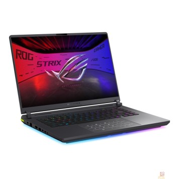 Ноутбук ASUS ROG Strix G16 G615JMR-S5202 90NR0LB1-M00950 Grey 16